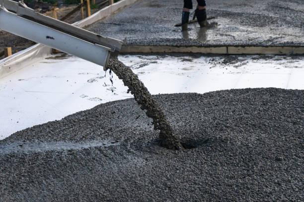 Best Commercial Concrete Services in Greenbelt, MD