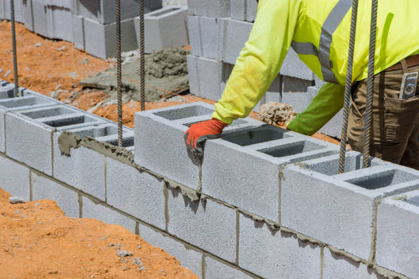 Best Concrete Foundation Repair in Greenbelt, MD