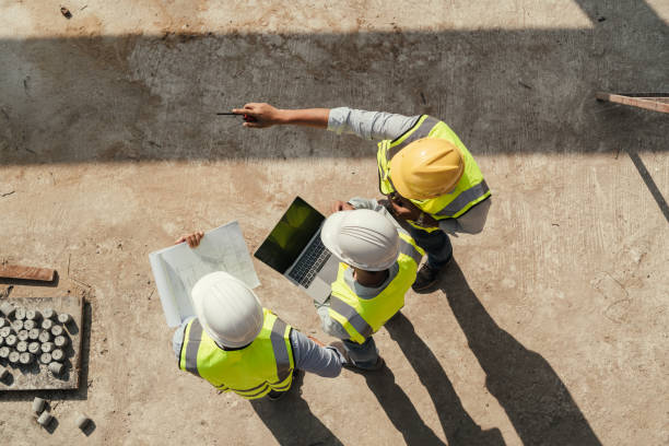 Best Concrete Removal and Replacement in Greenbelt, MD