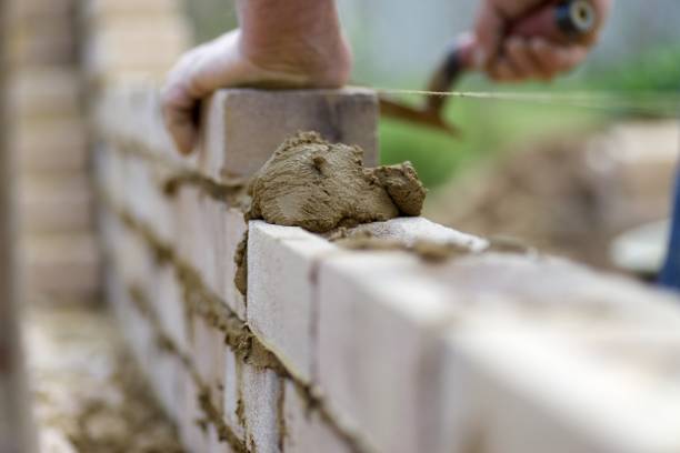 Best Concrete Retaining Walls in Greenbelt, MD