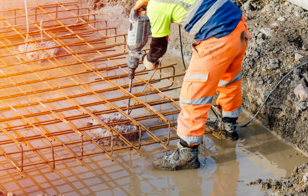 Best Concrete Demolition Services in Greenbelt, MD