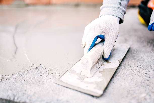 Best Concrete Patio Design and Installation in Greenbelt, MD